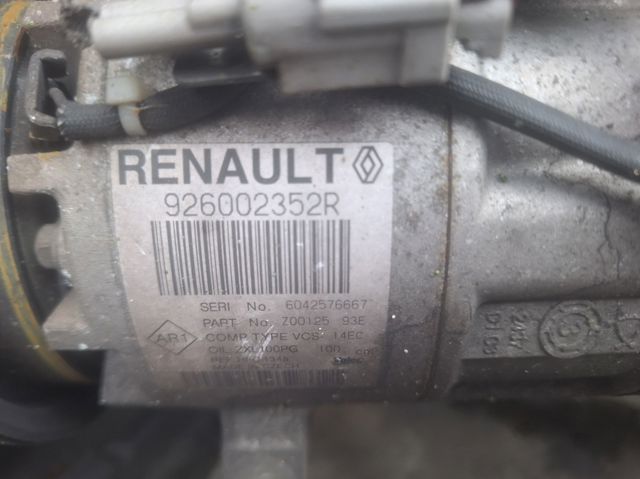 926002352R Renault (RVI)