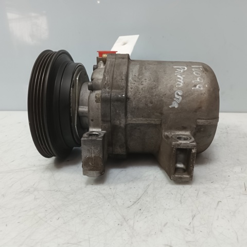 Sprężarka klimatyzacji 926002J004 NISSAN