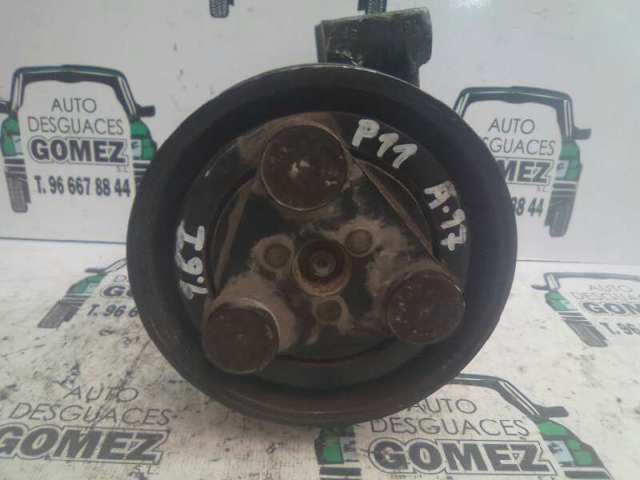 Sprężarka klimatyzacji 926002J004 NISSAN