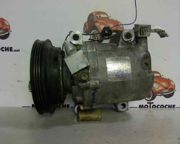Sprężarka klimatyzacji 926002J004 NISSAN