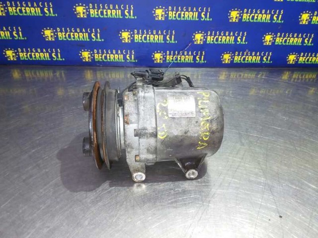 Sprężarka klimatyzacji 926002J603 NISSAN