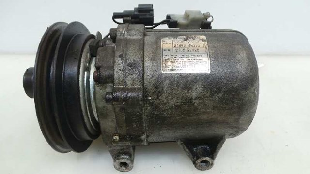 Sprężarka klimatyzacji 926002J603 NISSAN