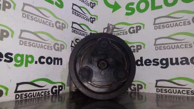 Sprężarka klimatyzacji 926002J603 NISSAN