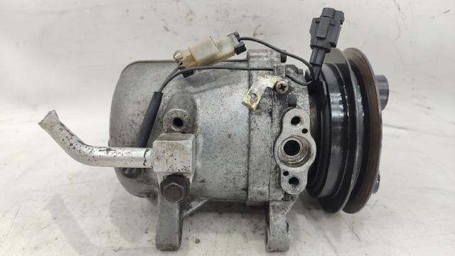 Sprężarka klimatyzacji 926002J603 NISSAN