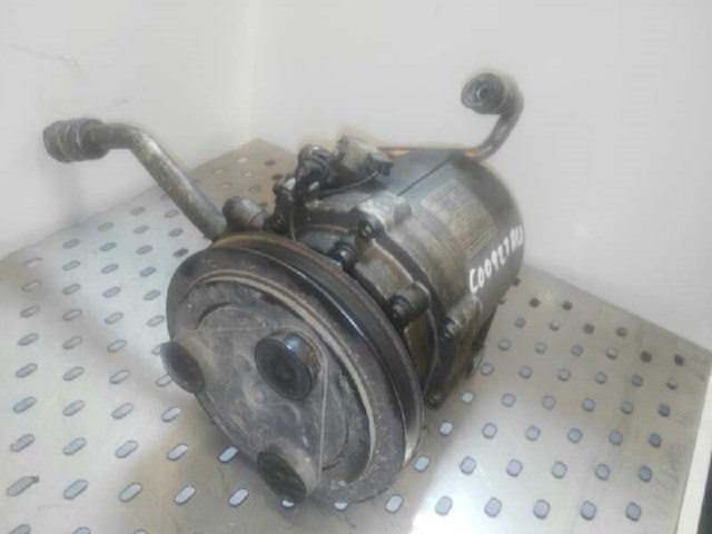 Sprężarka klimatyzacji 926002J603 NISSAN