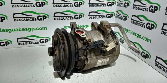 Sprężarka klimatyzacji 926002J603 NISSAN