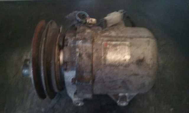 Sprężarka klimatyzacji 926002J603 NISSAN