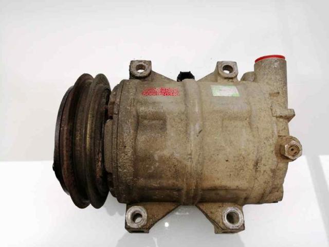 Sprężarka klimatyzacji 926002TB0A NISSAN