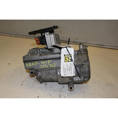 Sprężarka klimatyzacji 926003NF0A NISSAN