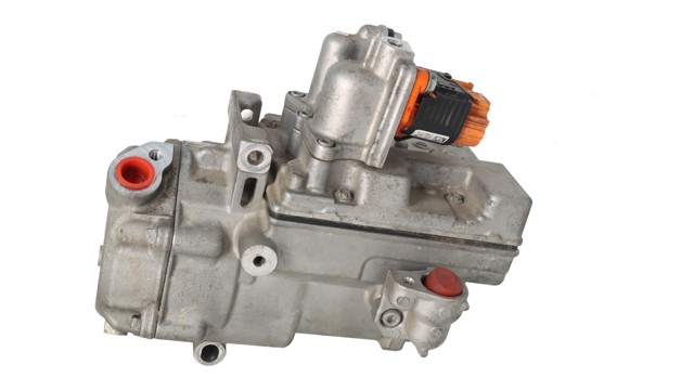 Sprężarka klimatyzacji 926003NF0A NISSAN