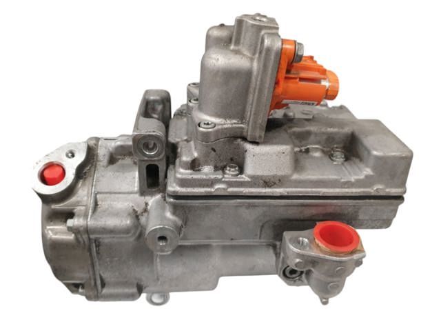 Sprężarka klimatyzacji 926003NF0A NISSAN