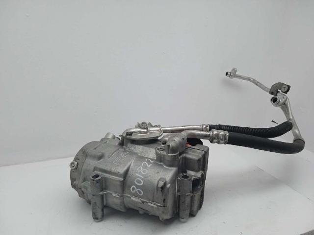 Sprężarka klimatyzacji 926003NF0A NISSAN