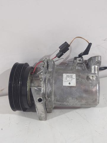 Sprężarka klimatyzacji 926003VC6B NISSAN