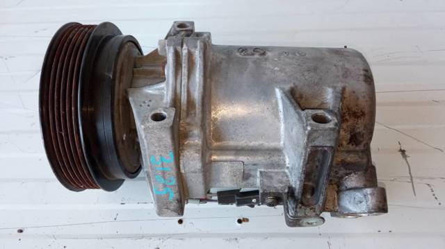 Sprężarka klimatyzacji 926003VC6B NISSAN