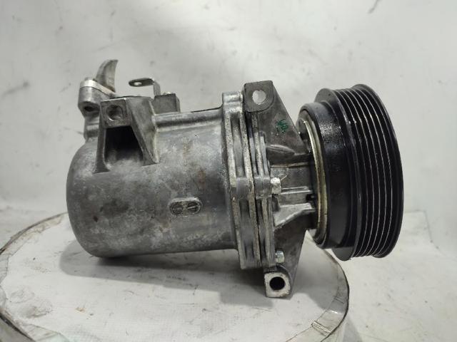 Sprężarka klimatyzacji 926003VC6B NISSAN