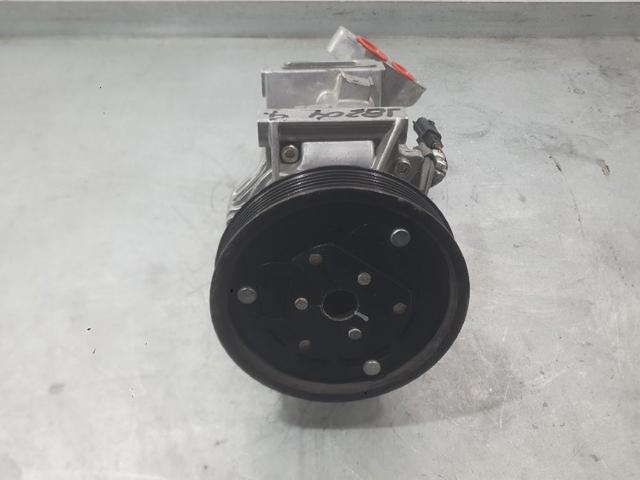 Sprężarka klimatyzacji 926003VC6B NISSAN