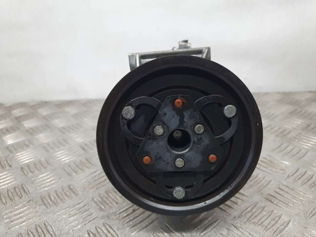 Sprężarka klimatyzacji 926003VC6B NISSAN