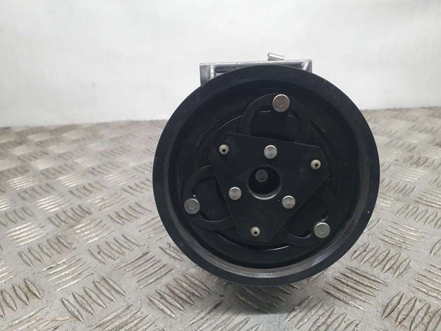 Sprężarka klimatyzacji 926003VC6B NISSAN