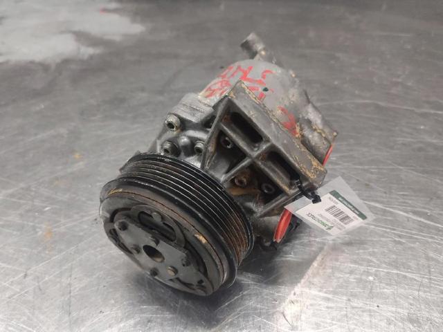 Sprężarka klimatyzacji 926003VC6B NISSAN