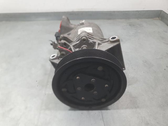 Sprężarka klimatyzacji 926003VC6B NISSAN