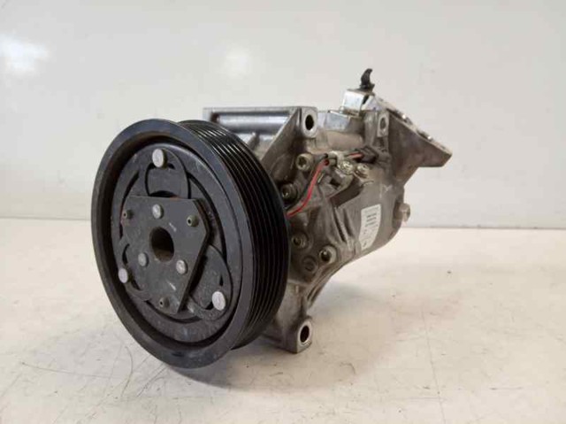 Sprężarka klimatyzacji 926003VC6B NISSAN