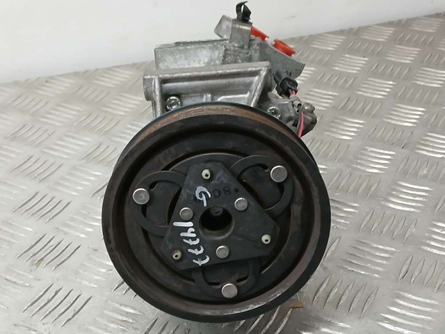 Sprężarka klimatyzacji 926003VC6B NISSAN