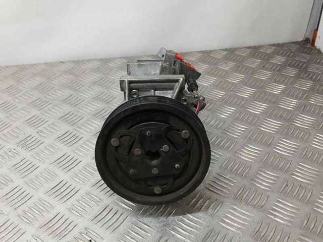 Sprężarka klimatyzacji 926003VC6B NISSAN