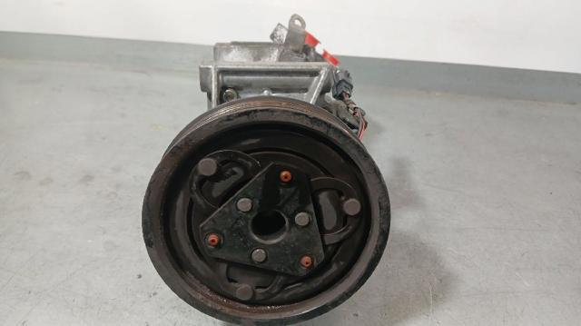 Sprężarka klimatyzacji 926003VC6B NISSAN