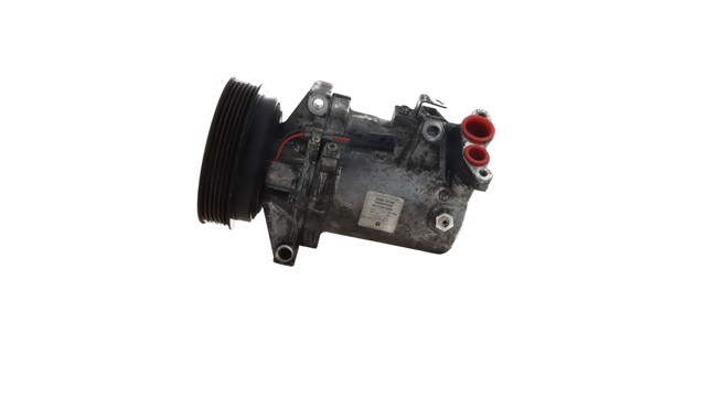 Sprężarka klimatyzacji 926003VC6B NISSAN