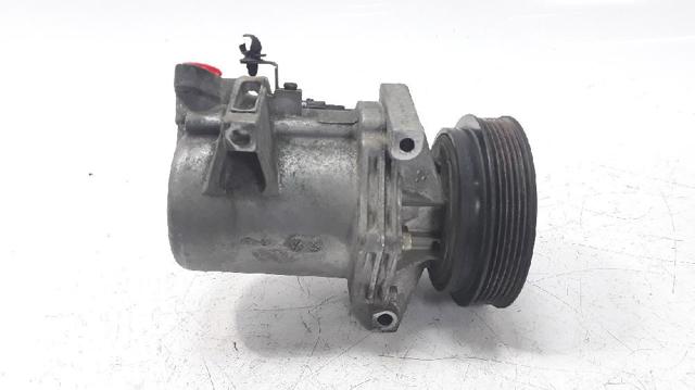 Sprężarka klimatyzacji 926003VC6B NISSAN