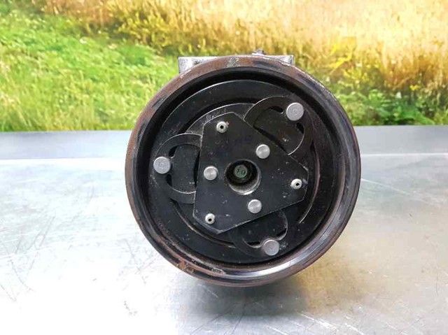 Sprężarka klimatyzacji 926003VC6B NISSAN