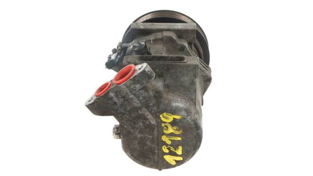 Sprężarka klimatyzacji 926003VC6B NISSAN