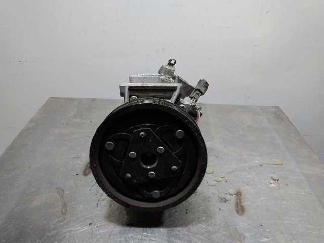 Sprężarka klimatyzacji 926003VC7A NISSAN
