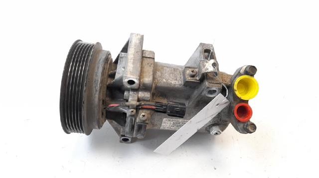 Sprężarka klimatyzacji 926003VD0A NISSAN