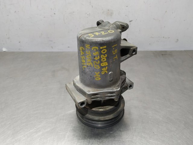 Sprężarka klimatyzacji 926003VD0A NISSAN