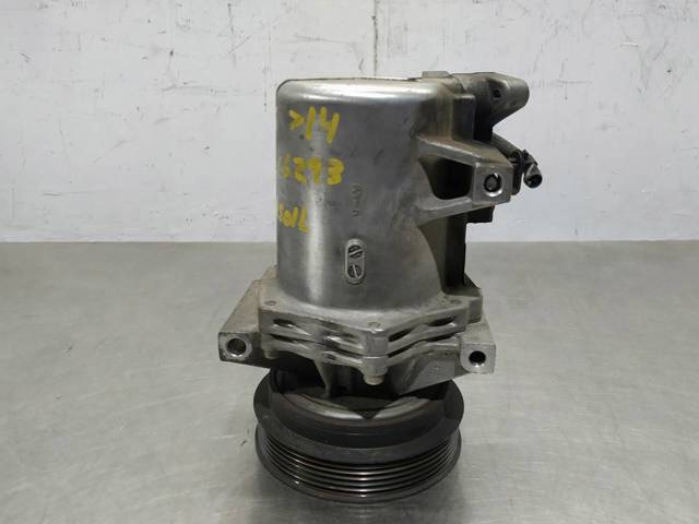 Sprężarka klimatyzacji 926003VD0A NISSAN
