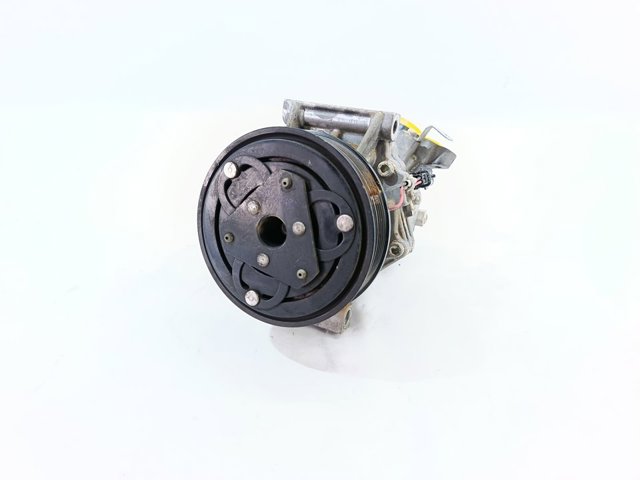 Sprężarka klimatyzacji 926003ZL1A NISSAN