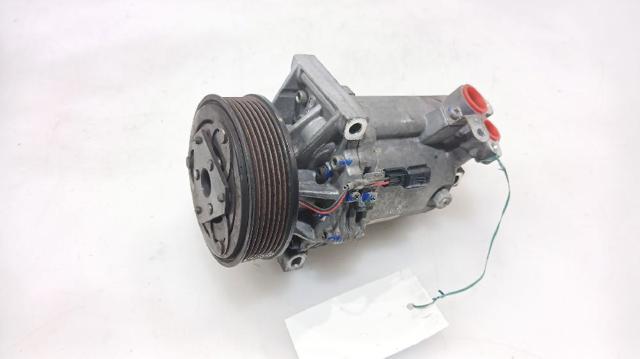Sprężarka klimatyzacji 926003ZL1A NISSAN