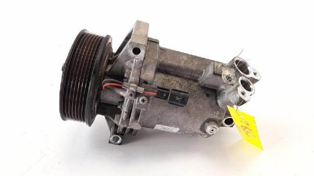 Sprężarka klimatyzacji 926003ZL1A NISSAN