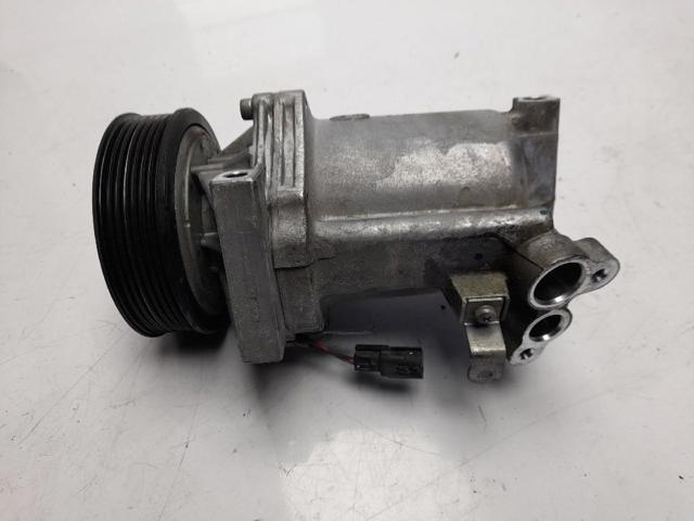 Sprężarka klimatyzacji 926003ZL1A NISSAN