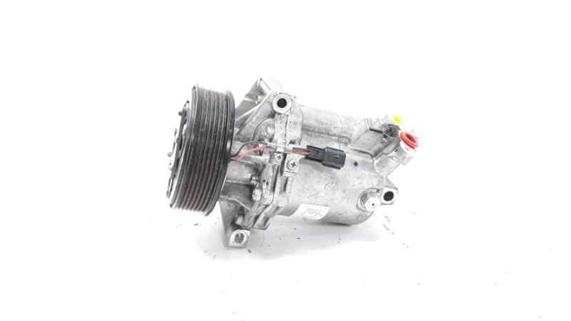 Sprężarka klimatyzacji 926003ZL1A NISSAN