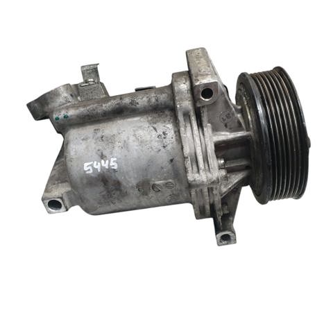 Sprężarka klimatyzacji 926003ZL1A NISSAN