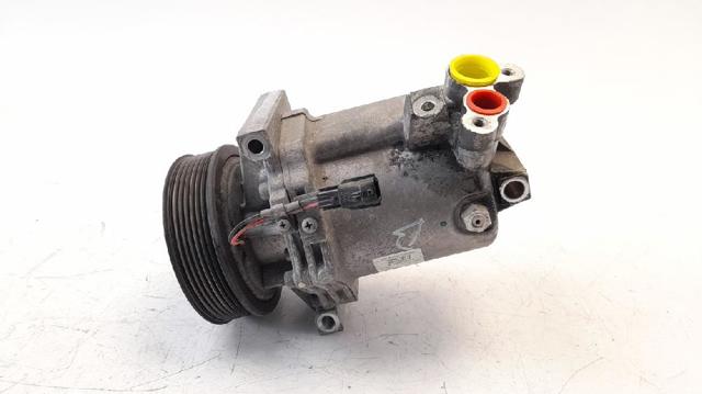 Sprężarka klimatyzacji 926003ZL1A NISSAN