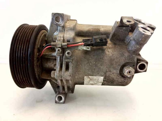 Sprężarka klimatyzacji 926003ZL1A NISSAN