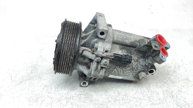 Sprężarka klimatyzacji 926003ZL1A NISSAN