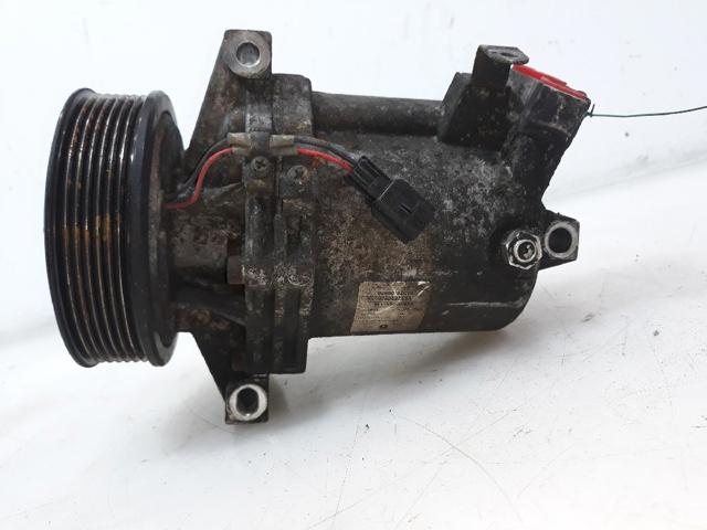 Sprężarka klimatyzacji 926003ZL1A NISSAN