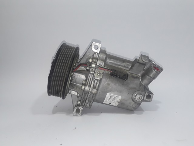 Sprężarka klimatyzacji 926003ZL1A NISSAN
