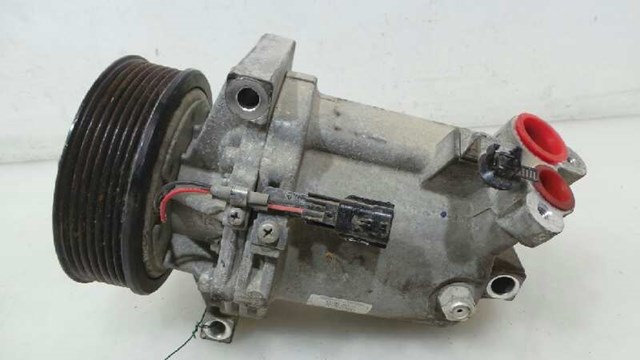 Sprężarka klimatyzacji 926003ZL1A NISSAN
