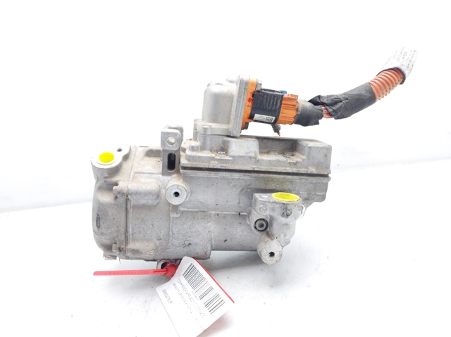 Sprężarka klimatyzacji 926004760R RENAULT