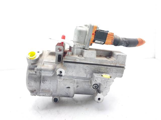 Sprężarka klimatyzacji 926004760R RENAULT
